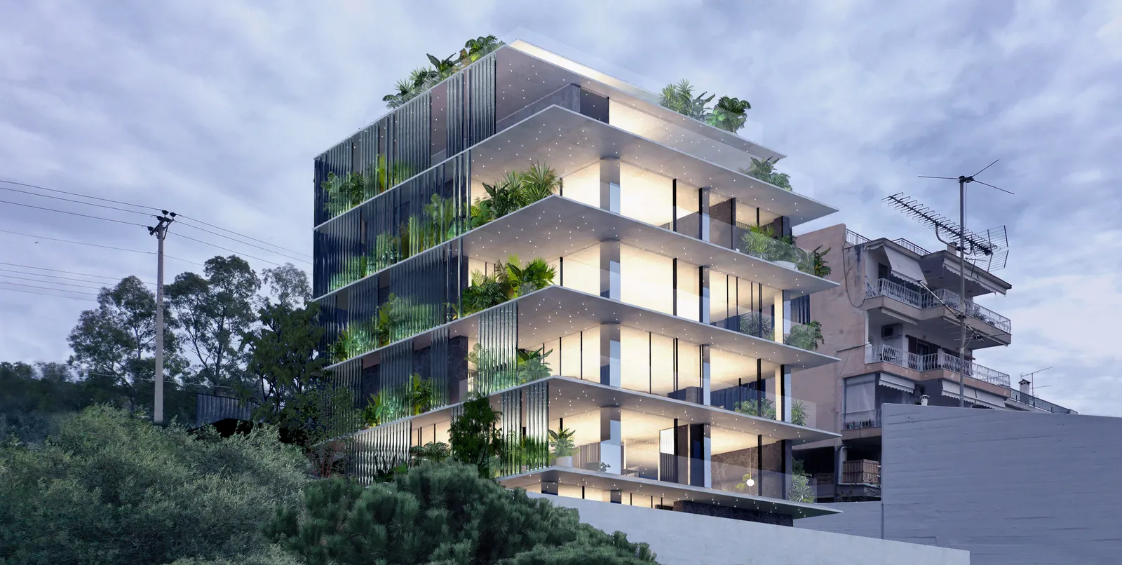 FNK project photo