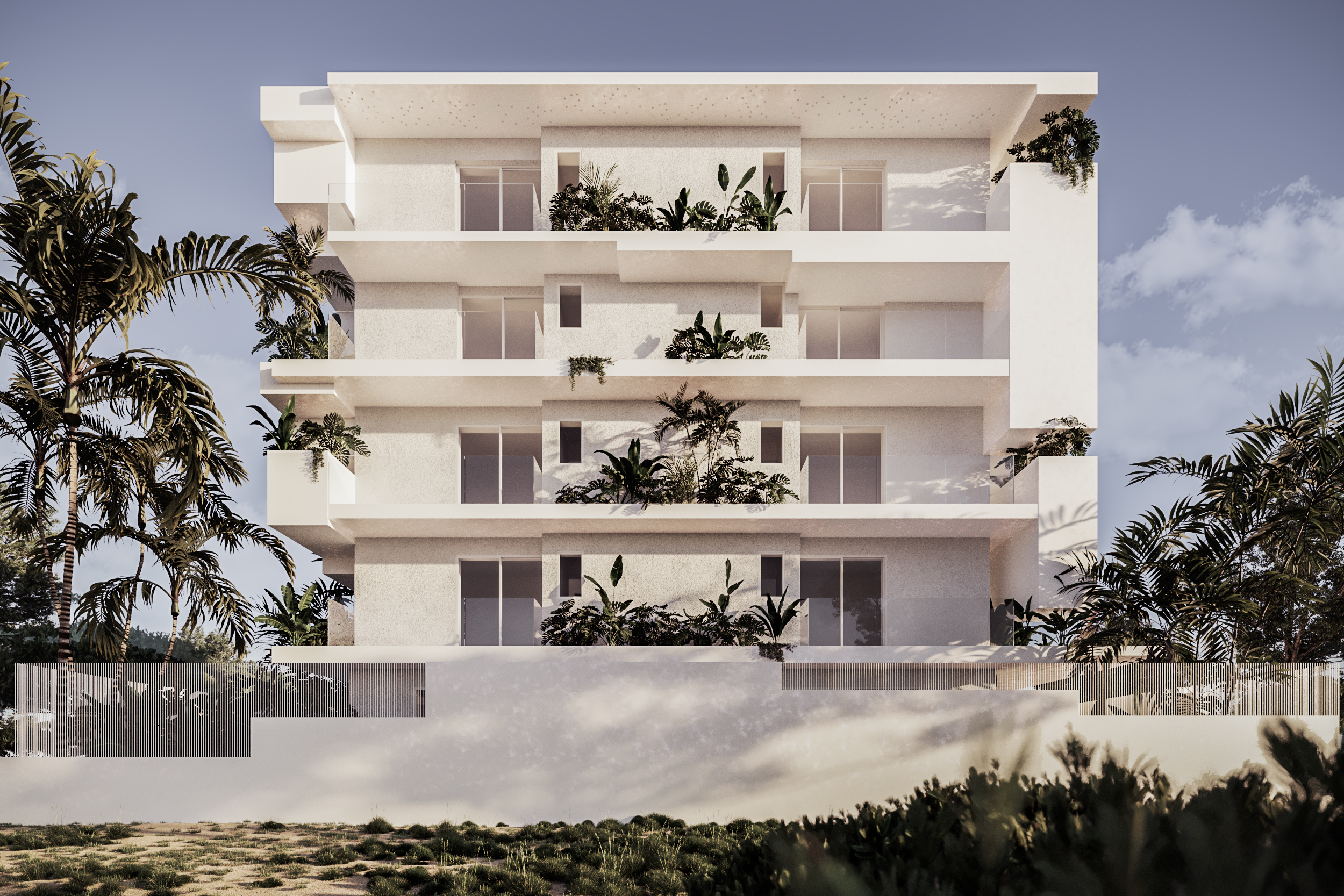 SOLONOS 16