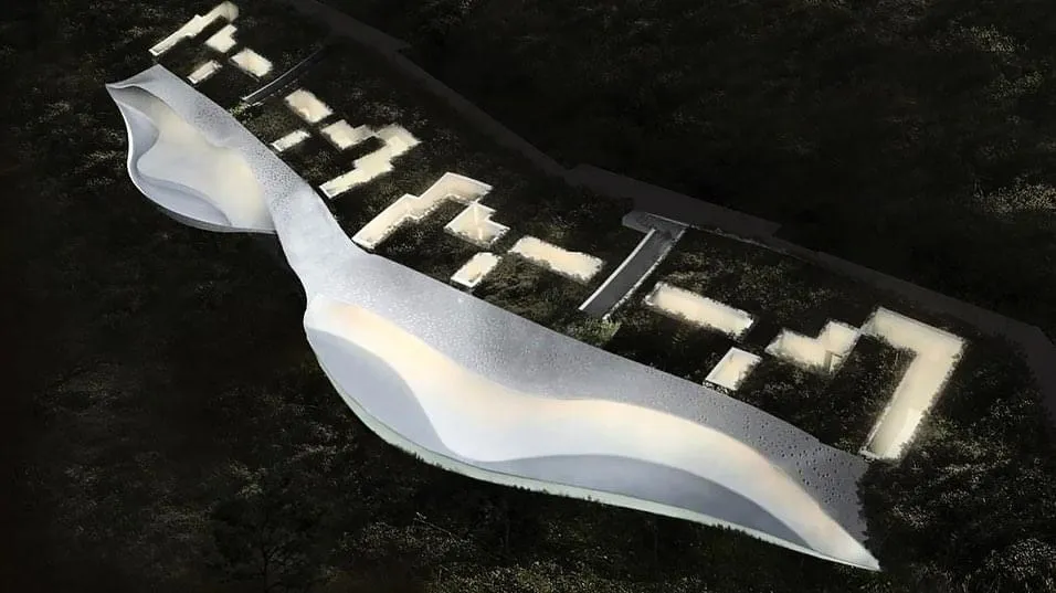FNK project photo