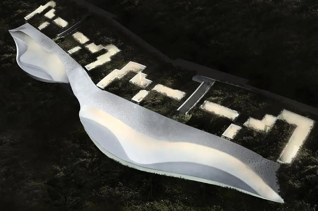 FNK project photo