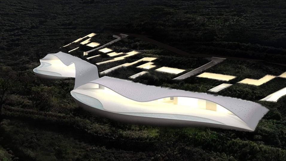 TZIA RESIDENCE