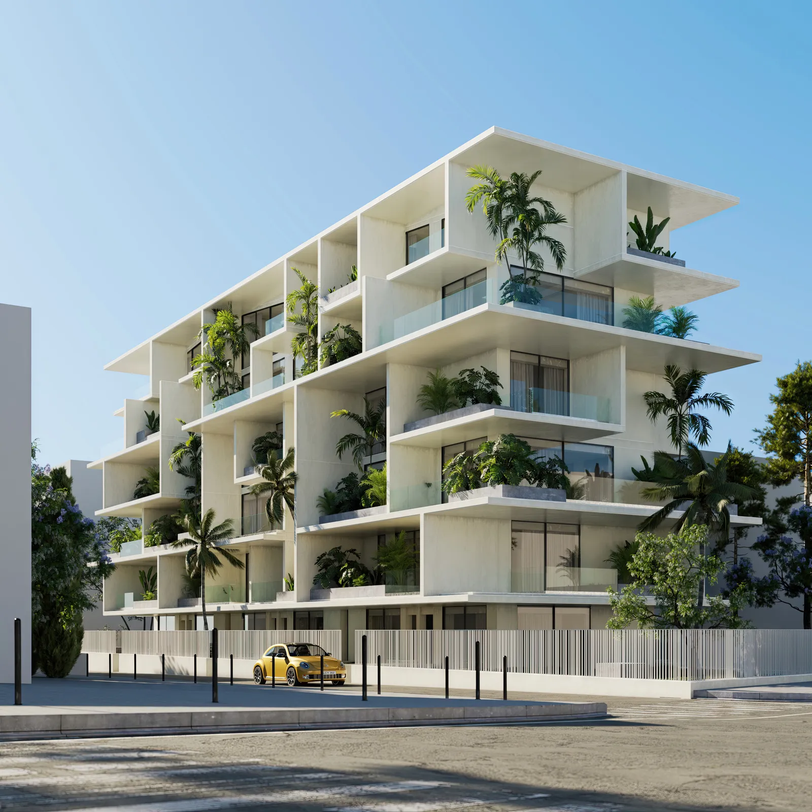 FNK project photo